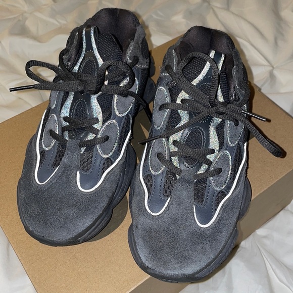 Yeezy Shoes - YEEZY 500